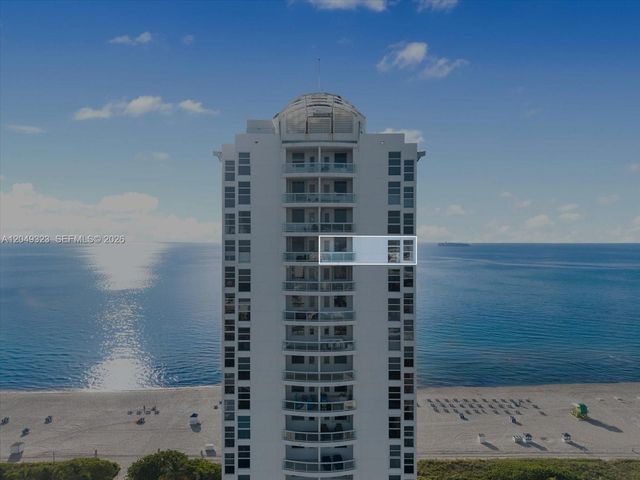 4201 Collins Ave 2301, Miami Beach, FL 33140