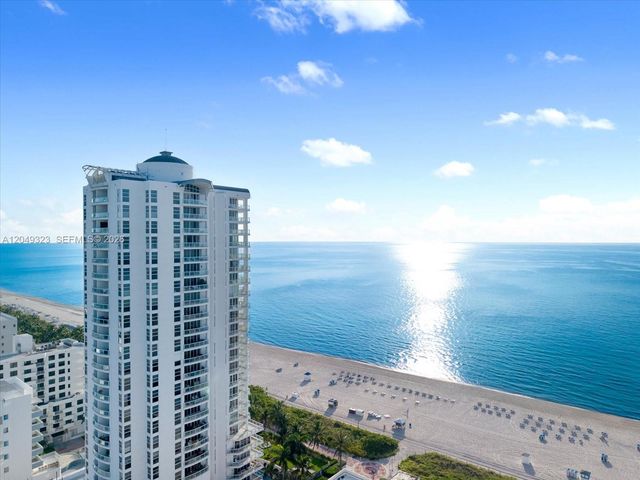 4201 Collins Ave 2301, Miami Beach, FL 33140