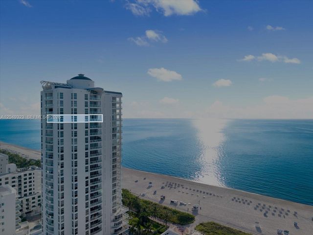 4201 Collins Ave 2301, Miami Beach, FL 33140