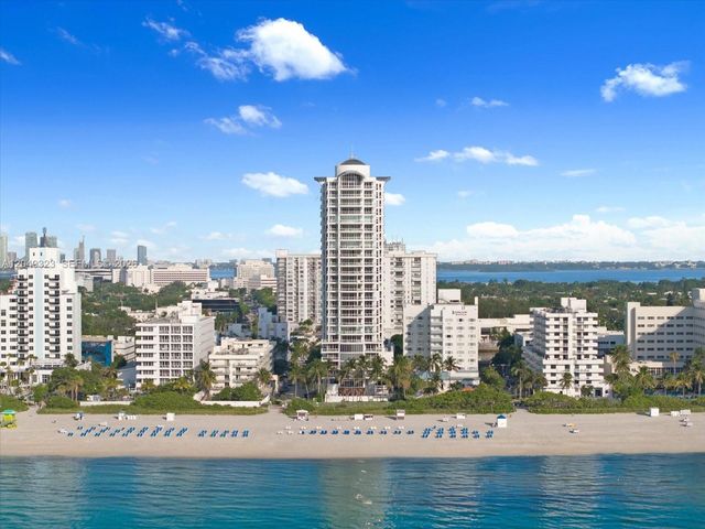 4201 Collins Ave 2301, Miami Beach, FL 33140