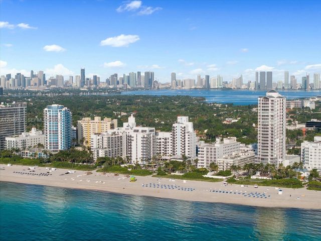 4201 Collins Ave 2301, Miami Beach, FL 33140