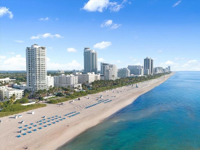 4201 Collins Ave 2301, Miami Beach, FL 33140