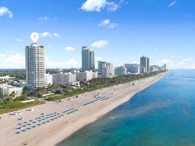 4201 Collins Ave 2301, Miami Beach, FL 33140