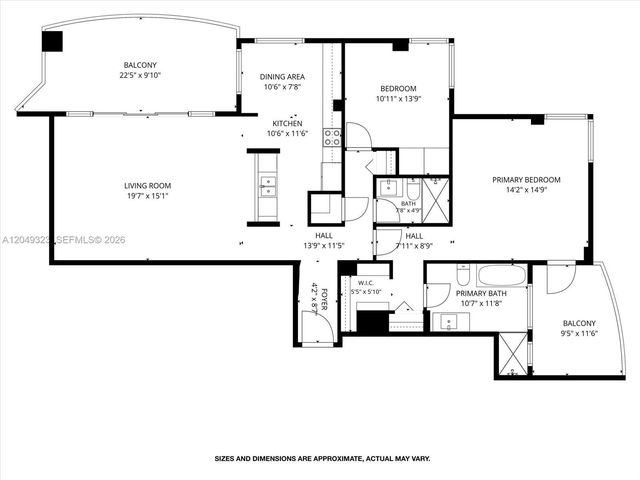 4201 Collins Ave 2301, Miami Beach, FL 33140