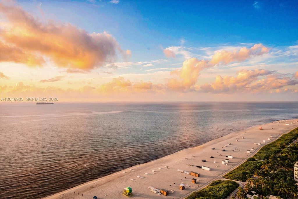 4201 Collins Ave 2301, Miami Beach, FL 33140