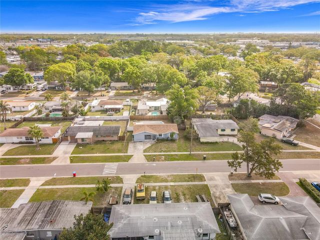 15525 BEDFORD CIRCLE E, Clearwater, FL 33764