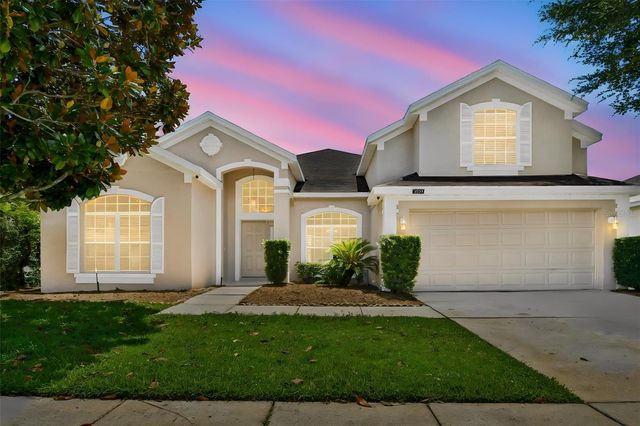 2337 TREYMORE DRIVE, Orlando, FL 32825