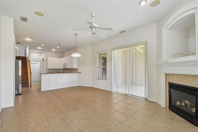 2337 TREYMORE DRIVE, Orlando, FL 32825