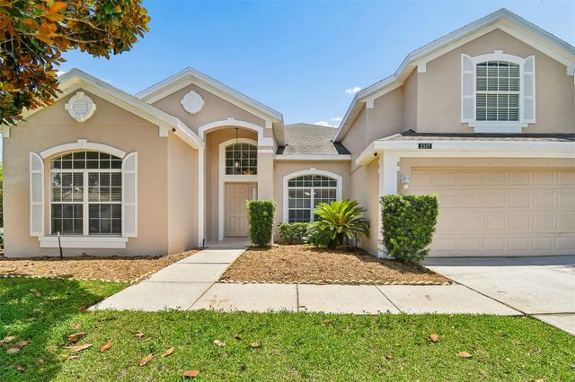 2337 TREYMORE DRIVE, Orlando, FL 32825
