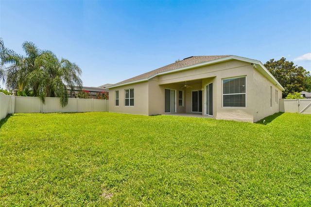 2337 TREYMORE DRIVE, Orlando, FL 32825