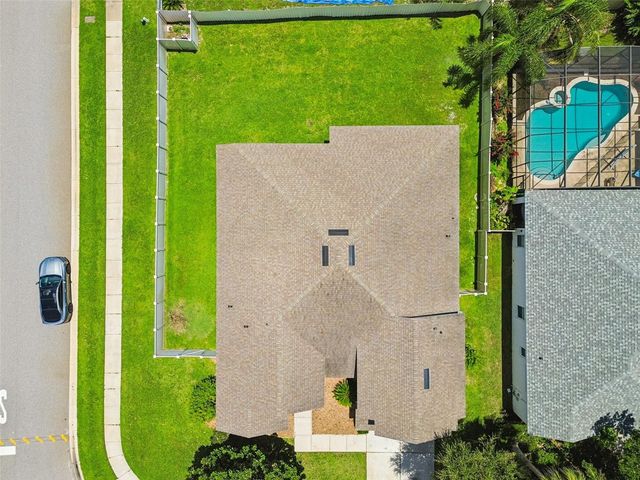 2337 TREYMORE DRIVE, Orlando, FL 32825