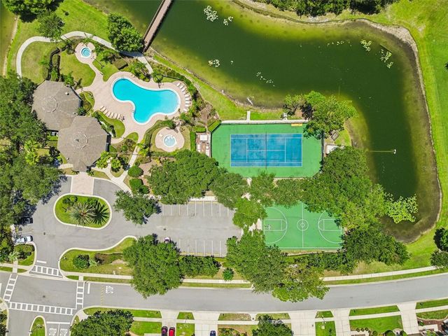2337 TREYMORE DRIVE, Orlando, FL 32825