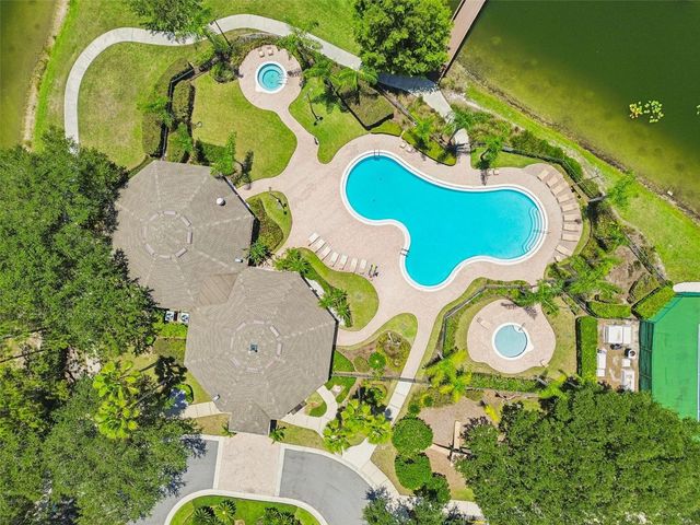 2337 TREYMORE DRIVE, Orlando, FL 32825