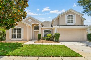 2337 TREYMORE DRIVE, Orlando, FL 32825