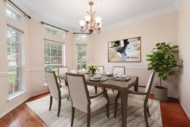 6323 Hope Wood Mills Drive, Katy, TX 77494