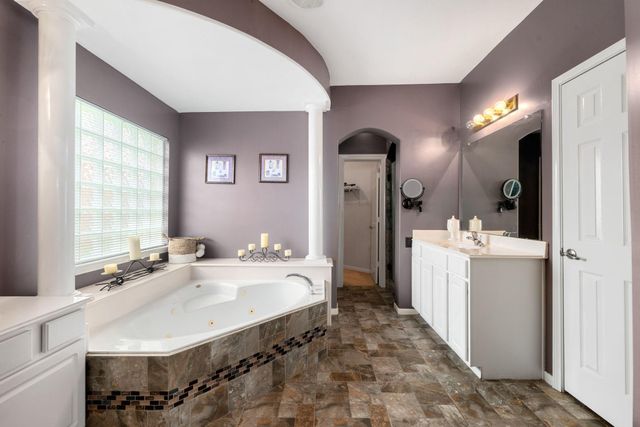 6323 Hope Wood Mills Drive, Katy, TX 77494