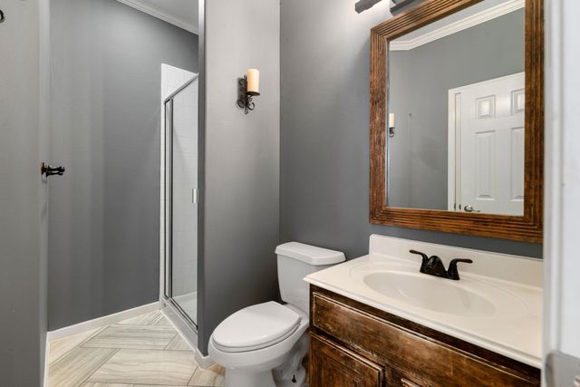 6323 Hope Wood Mills Drive, Katy, TX 77494