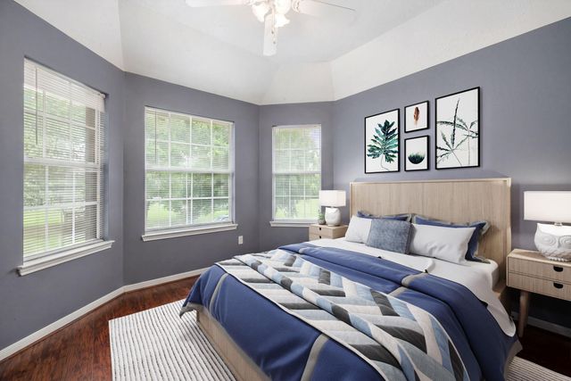 6323 Hope Wood Mills Drive, Katy, TX 77494