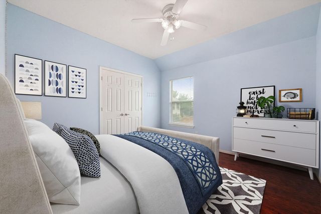 6323 Hope Wood Mills Drive, Katy, TX 77494