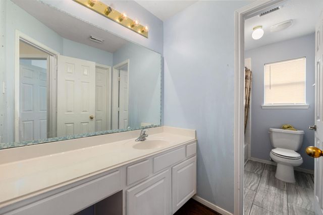 6323 Hope Wood Mills Drive, Katy, TX 77494
