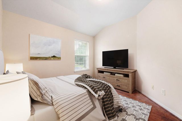 6323 Hope Wood Mills Drive, Katy, TX 77494