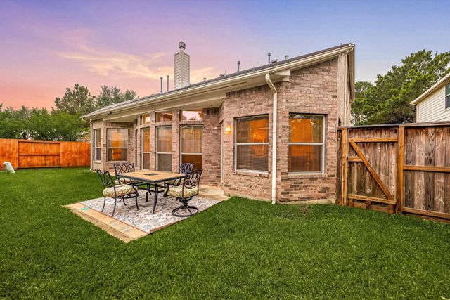 6323 Hope Wood Mills Drive, Katy, TX 77494