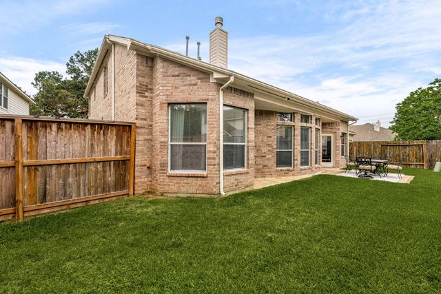 6323 Hope Wood Mills Drive, Katy, TX 77494