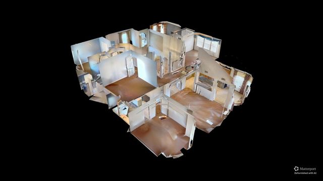 6323 Hope Wood Mills Drive, Katy, TX 77494