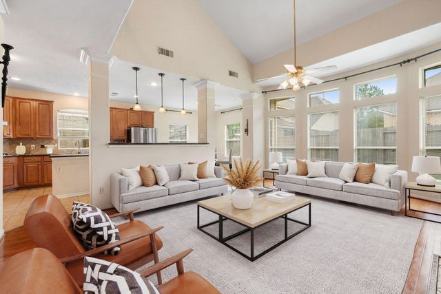6323 Hope Wood Mills Drive, Katy, TX 77494
