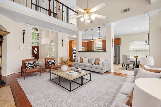 6323 Hope Wood Mills Drive, Katy, TX 77494