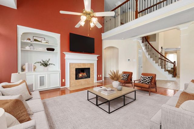 6323 Hope Wood Mills Drive, Katy, TX 77494