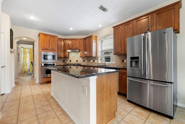 6323 Hope Wood Mills Drive, Katy, TX 77494