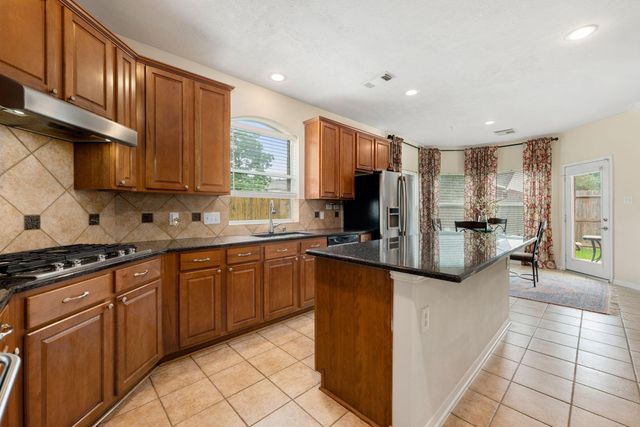 6323 Hope Wood Mills Drive, Katy, TX 77494