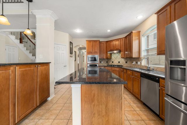 6323 Hope Wood Mills Drive, Katy, TX 77494