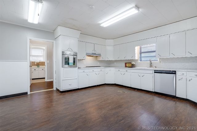 6 Mayfield Street, Sapulpa, OK 74066
