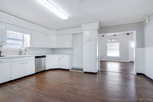 6 Mayfield Street, Sapulpa, OK 74066