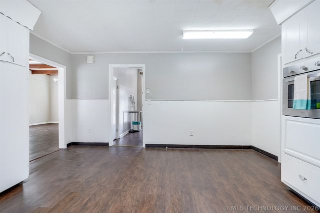 6 Mayfield Street, Sapulpa, OK 74066
