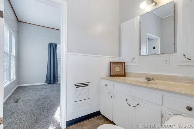 6 Mayfield Street, Sapulpa, OK 74066