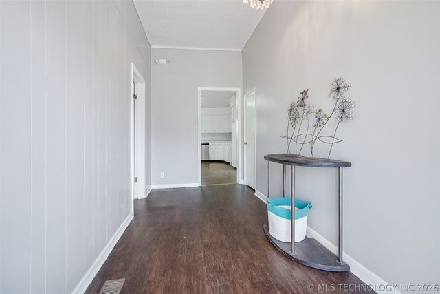6 Mayfield Street, Sapulpa, OK 74066
