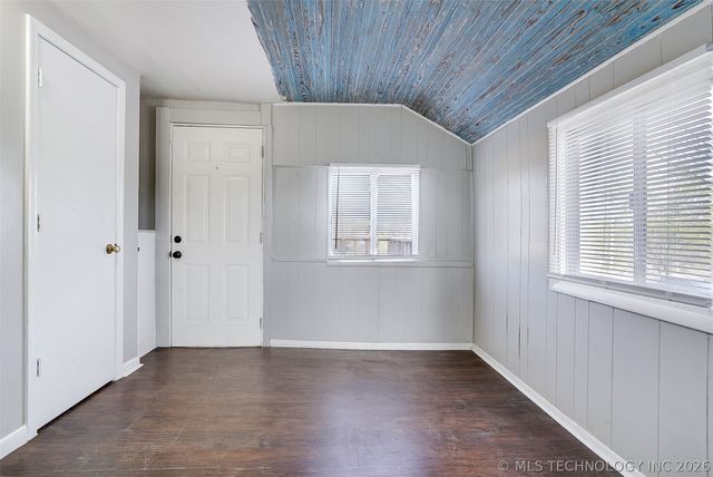 6 Mayfield Street, Sapulpa, OK 74066