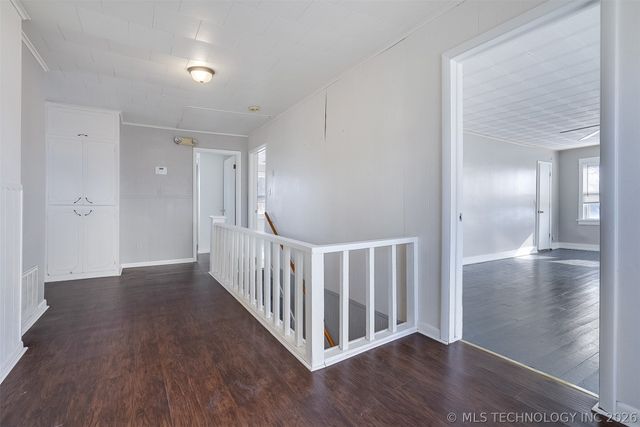 6 Mayfield Street, Sapulpa, OK 74066