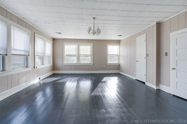 6 Mayfield Street, Sapulpa, OK 74066