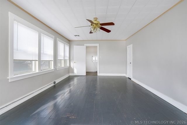 6 Mayfield Street, Sapulpa, OK 74066