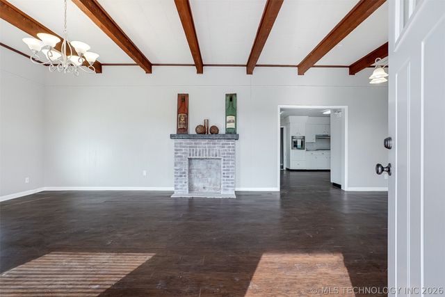 6 Mayfield Street, Sapulpa, OK 74066
