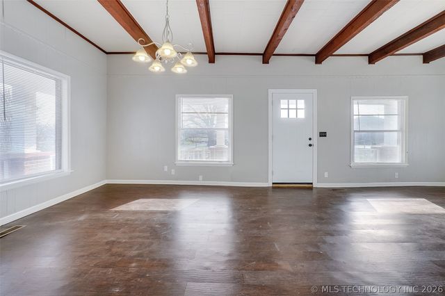 6 Mayfield Street, Sapulpa, OK 74066