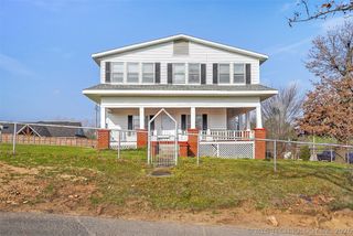 6 Mayfield Street, Sapulpa, OK 74066
