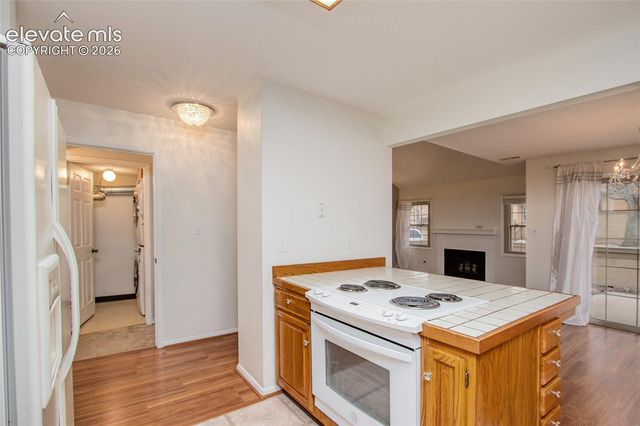 6139 Little Pine Circle, Colorado Springs, CO 80918