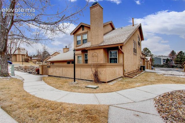 6139 Little Pine Circle, Colorado Springs, CO 80918