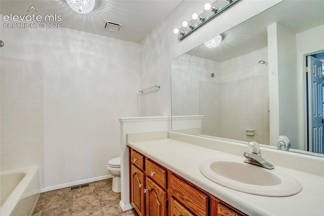 6139 Little Pine Circle, Colorado Springs, CO 80918