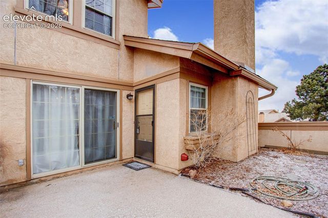 6139 Little Pine Circle, Colorado Springs, CO 80918